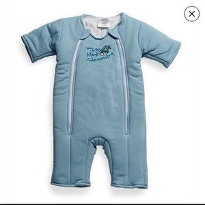 Magic Merlin Sleep Suit